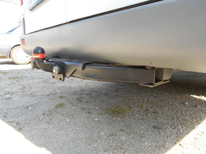 Фаркоп Oris (ранее Bosal) для Mercedes-Benz Sprinter Classic W909 2013-2018 (Россия). Артикул 2254-F Фаркоп Oris (ранее Bosal) для Mercedes-Benz Sprinter Classic W909 2013-2018 (Россия). Артикул 2254-F