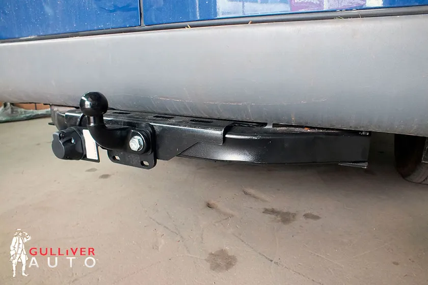 Фаркоп Oris (ранее Bosal) для Mercedes-Benz Sprinter Classic W909 2013-2018 (Россия). Артикул 2254-F Фаркоп Oris (ранее Bosal) для Mercedes-Benz Sprinter Classic W909 2013-2018 (Россия). Артикул 2254-F