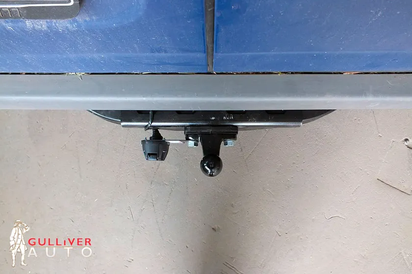 Фаркоп Oris (ранее Bosal) для Mercedes-Benz Sprinter Classic W909 2013-2018 (Россия). Артикул 2254-F Фаркоп Oris (ранее Bosal) для Mercedes-Benz Sprinter Classic W909 2013-2018 (Россия). Артикул 2254-F