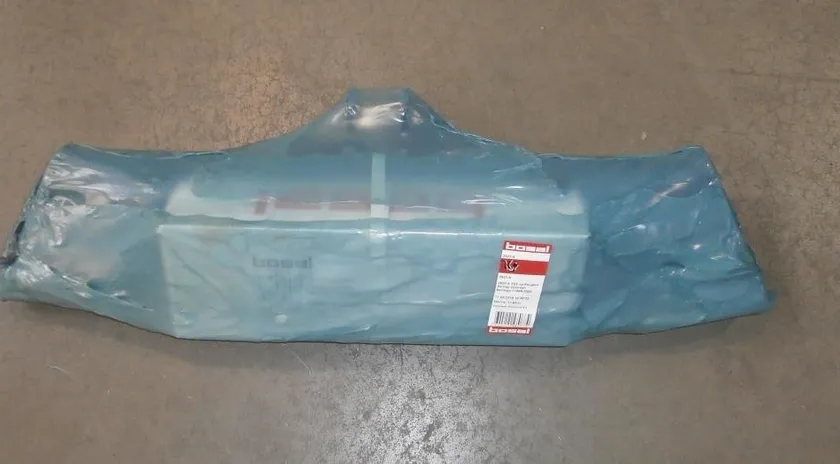 Фаркоп Oris (ранее Bosal) для Citroen Berlingo I Minivan, Van 1996-2008. Артикул 2527-A Фаркоп Oris (ранее Bosal) для Citroen Berlingo I Minivan, Van 1996-2008. Артикул 2527-A