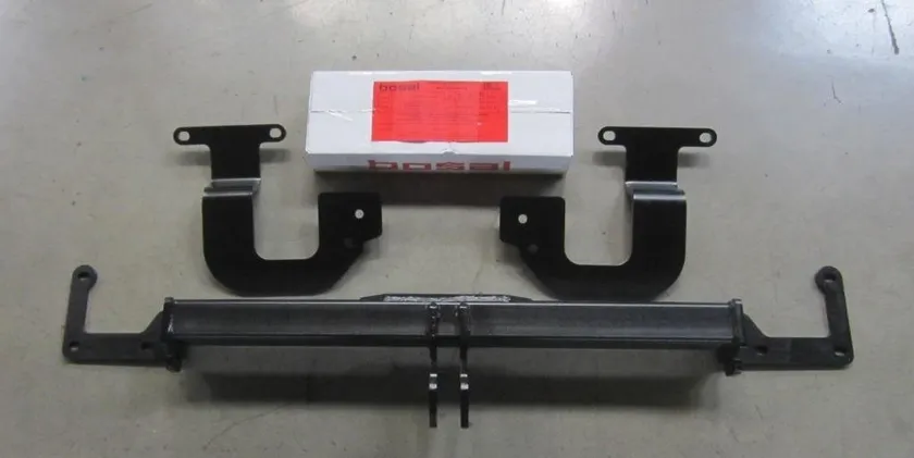 Фаркоп Oris (ранее Bosal) для Peugeot Traveller 2016-2025. Артикул 2558-A Фаркоп Oris (ранее Bosal) для Peugeot Traveller 2016-2025. Артикул 2558-A