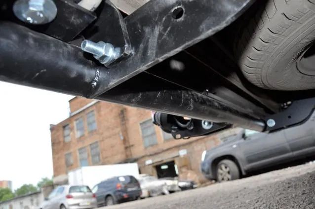 Фаркоп Oris (ранее Bosal) для Fiat Ducato 250 Sollers 2006-2025. Артикул 2627-A Фаркоп Oris (ранее Bosal) для Fiat Ducato 250 Sollers 2006-2025. Артикул 2627-A