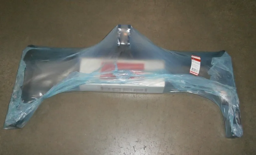 Фаркоп Oris (ранее Bosal) для Audi Q5 2008-2017. Артикул 3551-A Фаркоп Oris (ранее Bosal) для Audi Q5 2008-2017. Артикул 3551-A