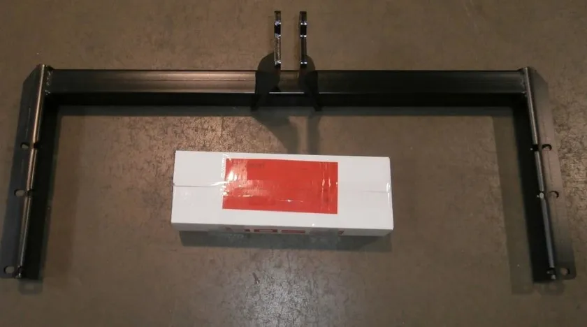 Фаркоп Oris (ранее Bosal) для Audi Q5 2008-2017. Артикул 3551-A Фаркоп Oris (ранее Bosal) для Audi Q5 2008-2017. Артикул 3551-A