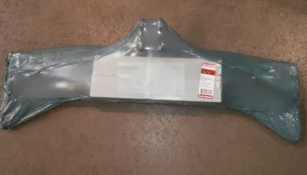 Фаркоп Oris (ранее Bosal) для Ford Fusion II 2002-2011. Артикул 3945-A Фаркоп Oris (ранее Bosal) для Ford Fusion II 2002-2011. Артикул 3945-A