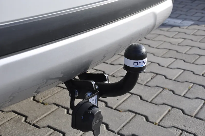 Фаркоп Oris (ранее Bosal) для Mitsubishi Outlander III 2012-2018. Артикул 4168-A Фаркоп Oris (ранее Bosal) для Mitsubishi Outlander III 2012-2018. Артикул 4168-A