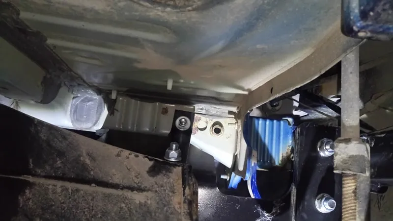 Фаркоп Oris (ранее Bosal) для Mitsubishi Outlander III 2012-2018. Артикул 4168-A Фаркоп Oris (ранее Bosal) для Mitsubishi Outlander III 2012-2018. Артикул 4168-A