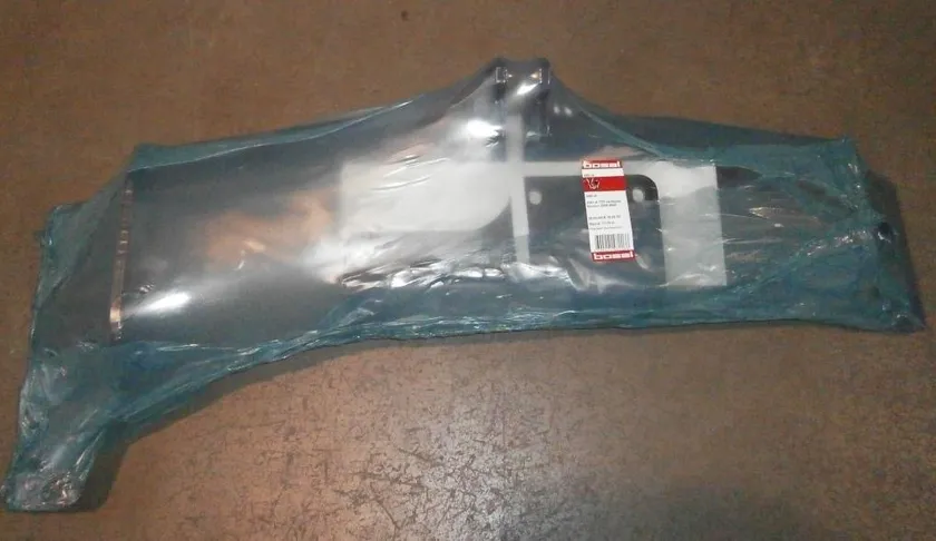 Фаркоп Oris (ранее Bosal) для Nissan Murano Z50 2005-2008. Артикул 4351-A Фаркоп Oris (ранее Bosal) для Nissan Murano Z50 2005-2008. Артикул 4351-A