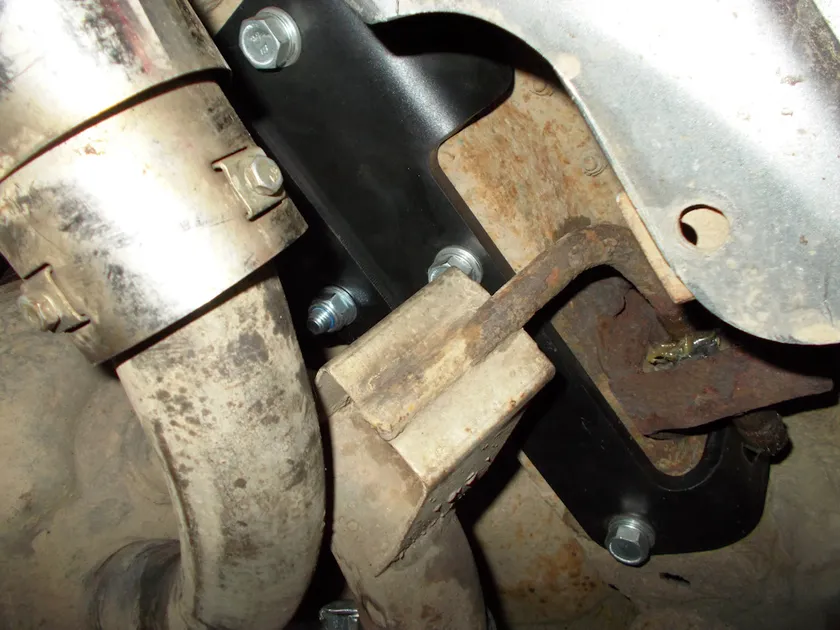 Фаркоп Oris (ранее Bosal) для Nissan Murano Z50 2005-2008. Артикул 4351-A Фаркоп Oris (ранее Bosal) для Nissan Murano Z50 2005-2008. Артикул 4351-A