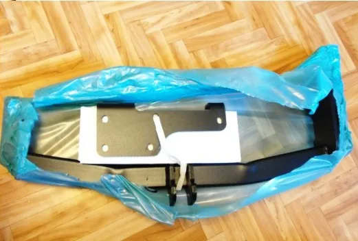 Фаркоп Oris (ранее Bosal) для Nissan Murano Z50 2005-2008. Артикул 4351-A Фаркоп Oris (ранее Bosal) для Nissan Murano Z50 2005-2008. Артикул 4351-A