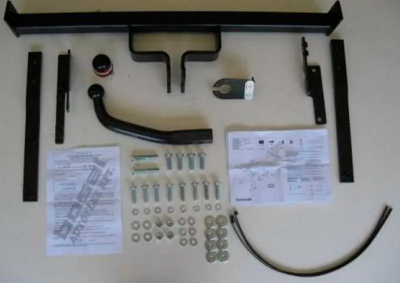 Фаркоп Oris (ранее Bosal) для Nissan Tiida хэтчбек, седан 2004-2014. Артикул 4362-A Фаркоп Oris (ранее Bosal) для Nissan Tiida хэтчбек, седан 2004-2014. Артикул 4362-A