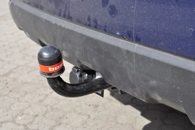 Фаркоп Oris (ранее Bosal) для Subaru Outback IV 2009-2014. Артикул 6309-A