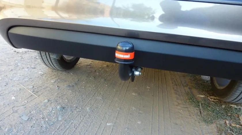 Фаркоп Oris (ранее Bosal) для Lada Granta седан, лифтбек 2012-2016. Артикул 1218-A Фаркоп Oris (ранее Bosal) для Lada Granta седан, лифтбек 2012-2016. Артикул 1218-A