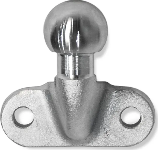 Шар фаркопа Berg тип F. Артикул F.0170.1