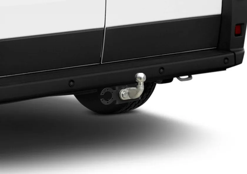 Фаркоп Berg для Fiat Ducato III поколение 2006-2014 2014-2025. Артикул F.1211.001 Фаркоп Berg для Fiat Ducato III поколение 2006-2014 2014-2025. Артикул F.1211.001