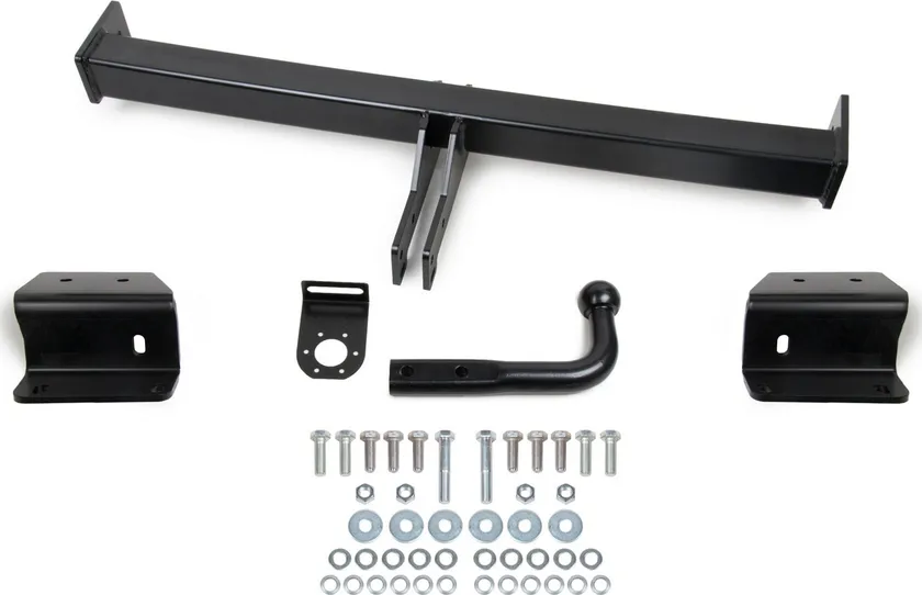 Фаркоп Berg для Kia Sportage V 2022-2025. Артикул F.2314.001