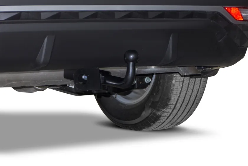 Фаркоп Berg для Kia Sportage V 2022-2025. Артикул F.2314.001 Фаркоп Berg для Kia Sportage V 2022-2025. Артикул F.2314.001