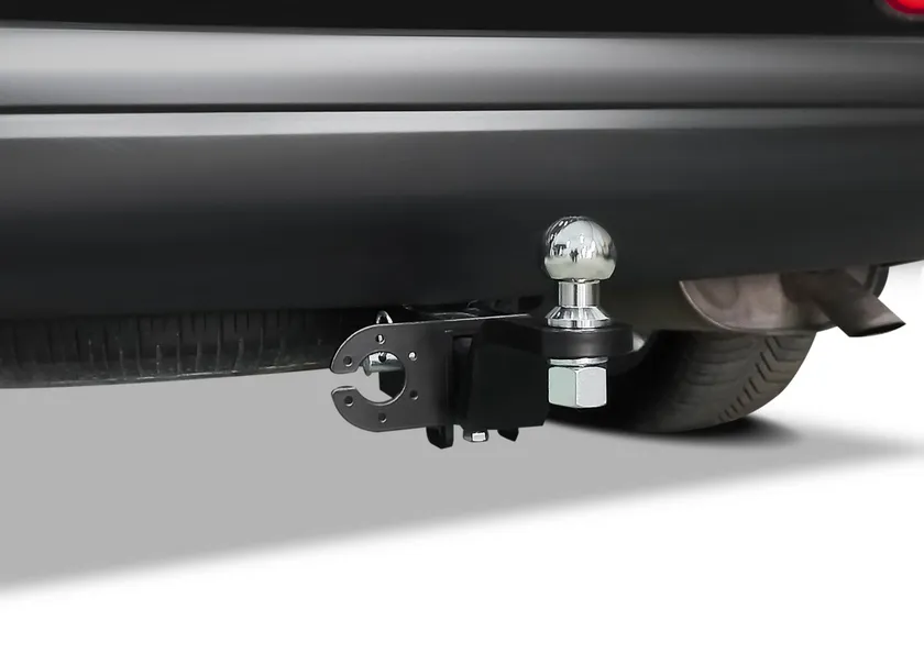 Фаркоп Berg для Mitsubishi Outlander III поколение рестайлинг 2018-2025. Артикул F.4013.002 Фаркоп Berg для Mitsubishi Outlander III поколение рестайлинг 2018-2025. Артикул F.4013.002