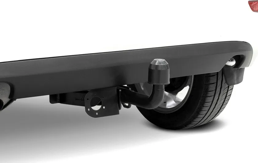 Фаркоп Berg для Lada Granta I рестайлинг хэтчбек 2018-2025. Артикул F.6013.009 Фаркоп Berg для Lada Granta I рестайлинг хэтчбек 2018-2025. Артикул F.6013.009