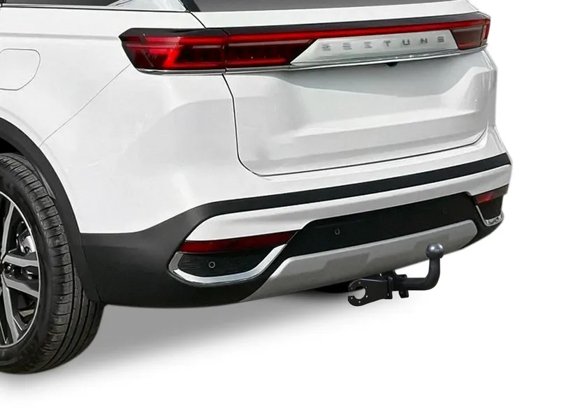 Фаркоп Berg для FAW Bestune T99 2023-2025. Артикул F.8812.001