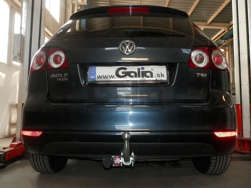 Фаркоп Galia оцинкованный для Volkswagen Golf V, VI хэтчбек 3/5-дв. 2WD 2003-2012. Быстросъемный крюк. Артикул A038C Фаркоп Galia оцинкованный для Volkswagen Golf V, VI хэтчбек 3/5-дв. 2WD 2003-2012. Быстросъемный крюк. Артикул A038C