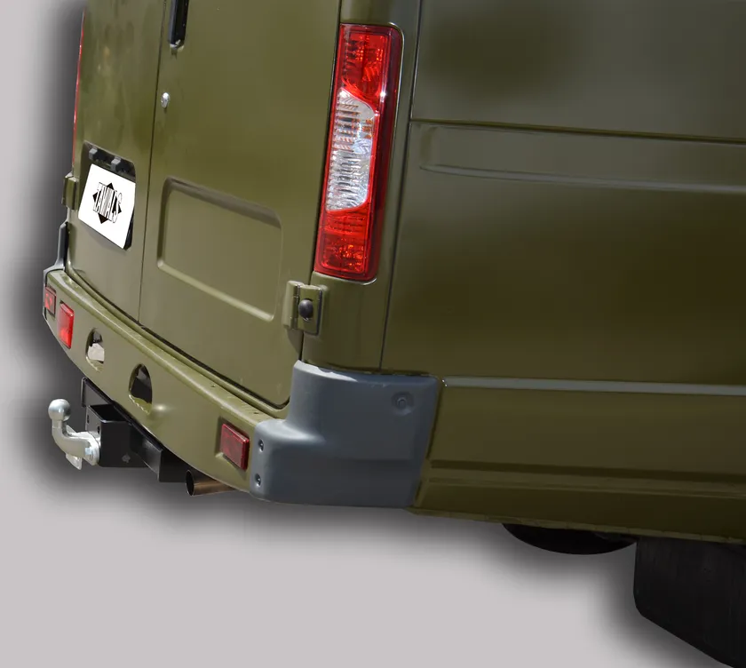 Фаркоп Tavials (Лидер-Плюс) для ГАЗель Бизнес 2705 (фургон, 4WD) 2010-2025. Фланцевое крепление. Артикул T-GAZ-12F Фаркоп Tavials (Лидер-Плюс) для ГАЗель Бизнес 2705 (фургон, 4WD) 2010-2025. Фланцевое крепление. Артикул T-GAZ-12F