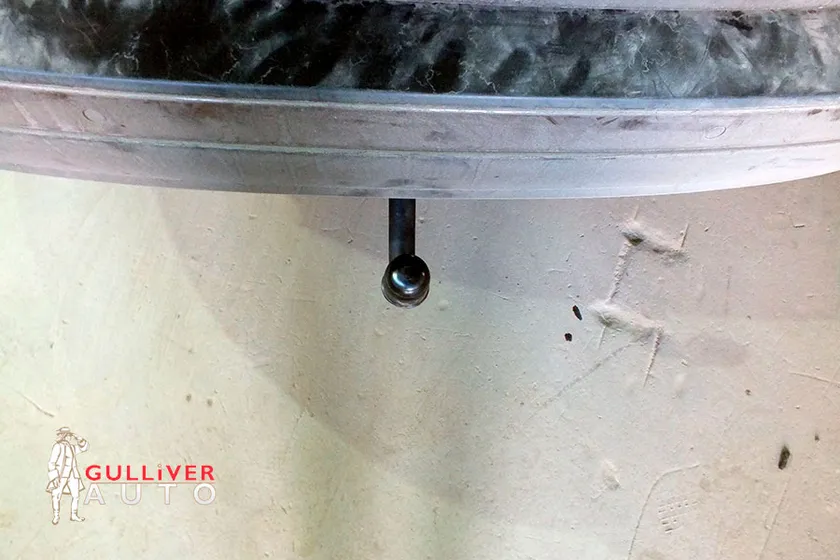 Фаркоп AvtoS для Volkswagen Touareg I 2002-2010. Артикул AU 05 Фаркоп AvtoS для Volkswagen Touareg I 2002-2010. Артикул AU 05