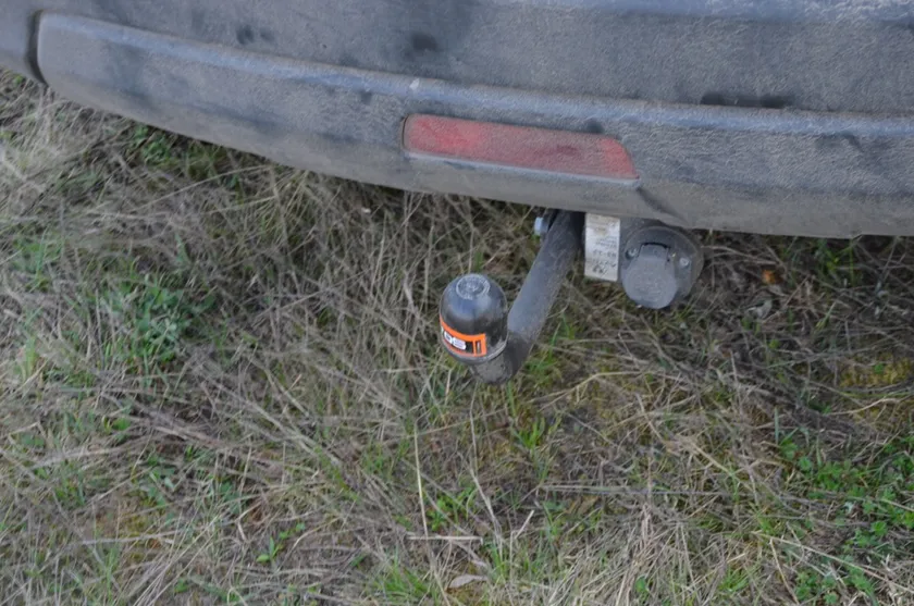 Фаркоп AvtoS для Nissan Qashqai I 2007-2013. Артикул NS 13 Фаркоп AvtoS для Nissan Qashqai I 2007-2013. Артикул NS 13