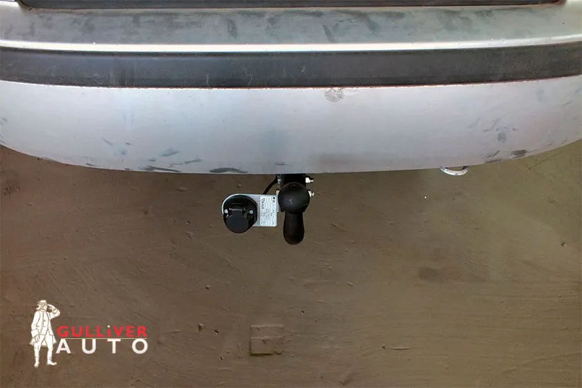 Фаркоп AvtoS для Audi A3 8L хэтчбек 3/5-дв. (исключая Quattro)1996-2003. Артикул SK 04 Фаркоп AvtoS для Audi A3 8L хэтчбек 3/5-дв. (исключая Quattro)1996-2003. Артикул SK 04