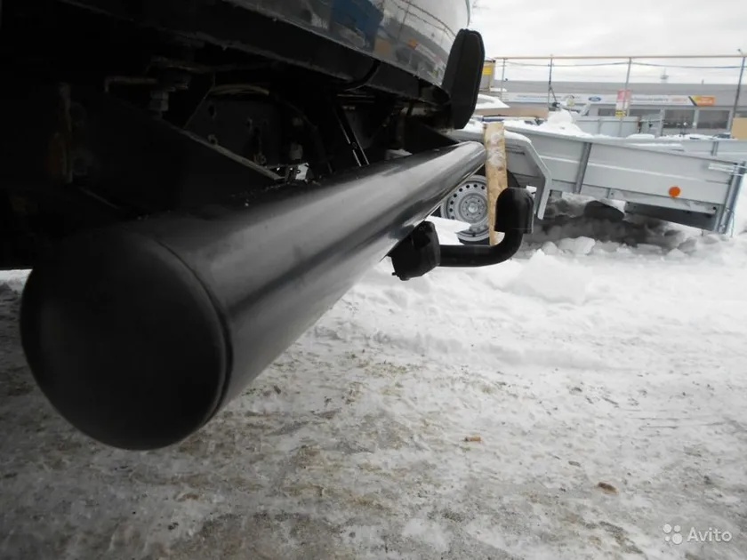 Фаркоп AvtoS для УАЗ Пикап. Артикул UAZ-06 Фаркоп AvtoS для УАЗ Пикап. Артикул UAZ-06