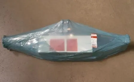 Фаркоп Oris (ранее Bosal) для Kia Mohave HM 2008-2020. Артикул 6755-AN Фаркоп Oris (ранее Bosal) для Kia Mohave HM 2008-2020. Артикул 6755-AN