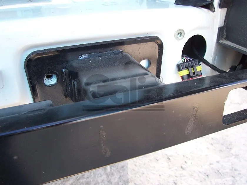 Фаркоп Galia оцинкованный для Citroen Jumper II 2006-2025. Артикул C042A Фаркоп Galia оцинкованный для Citroen Jumper II 2006-2025. Артикул C042A