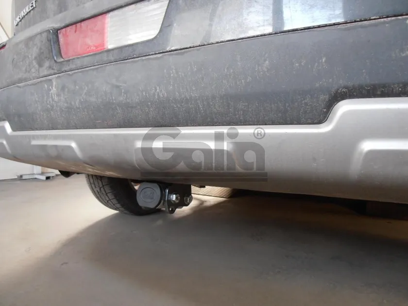 Фаркоп Galia оцинкованный для Chevrolet Orlando 2011-2015. Быстросъемный крюк. Артикул C061C Фаркоп Galia оцинкованный для Chevrolet Orlando 2011-2015. Быстросъемный крюк. Артикул C061C