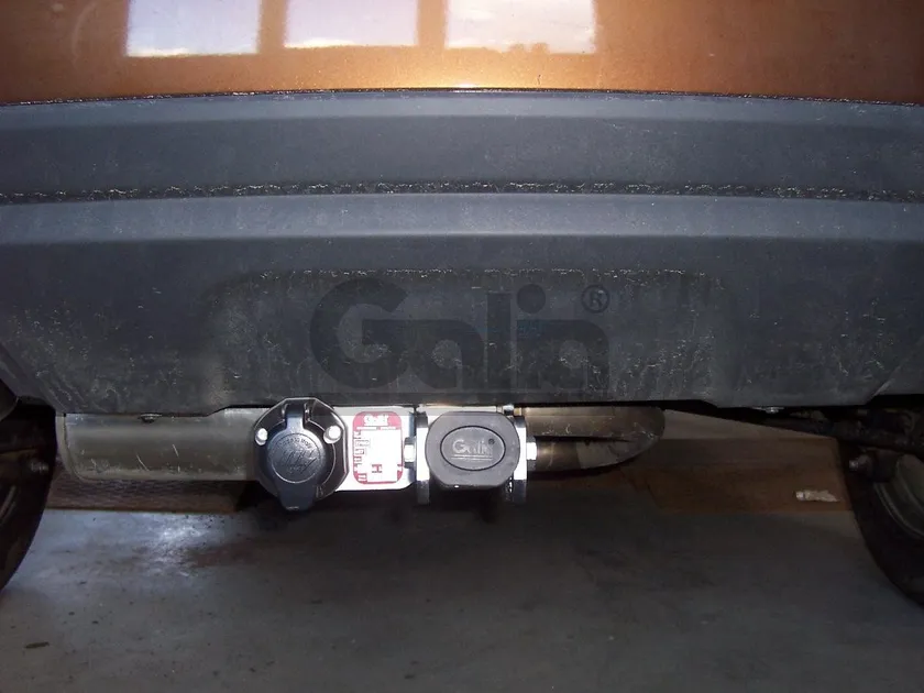 Фаркоп Galia оцинкованный для Renault Duster 2/4WD I рестайлинг 2015-2020. Быстросъемный крюк. Артикул D041C Фаркоп Galia оцинкованный для Renault Duster 2/4WD I рестайлинг 2015-2020. Быстросъемный крюк. Артикул D041C