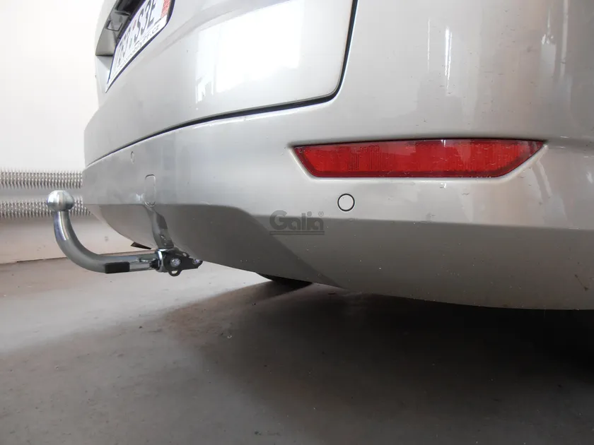 Фаркоп Galia оцинкованный для Ford Mondeo lV седан, универсал 2007-2014. Быстросъемный крюк. Артикул F115C Фаркоп Galia оцинкованный для Ford Mondeo lV седан, универсал 2007-2014. Быстросъемный крюк. Артикул F115C