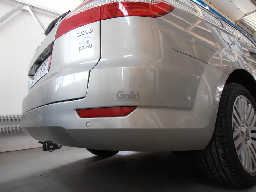 Фаркоп Galia оцинкованный для Ford Mondeo lV седан, универсал 2007-2014. Быстросъемный крюк. Артикул F115C Фаркоп Galia оцинкованный для Ford Mondeo lV седан, универсал 2007-2014. Быстросъемный крюк. Артикул F115C