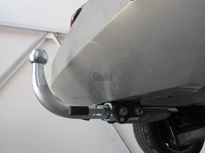 Фаркоп Galia оцинкованный для Ford Mondeo lV седан, универсал 2007-2014. Быстросъемный крюк. Артикул F115C Фаркоп Galia оцинкованный для Ford Mondeo lV седан, универсал 2007-2014. Быстросъемный крюк. Артикул F115C