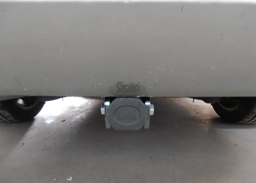 Фаркоп Galia оцинкованный для Ford Mondeo lV седан, универсал 2007-2014. Быстросъемный крюк. Артикул F115C Фаркоп Galia оцинкованный для Ford Mondeo lV седан, универсал 2007-2014. Быстросъемный крюк. Артикул F115C