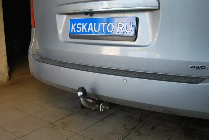 Фаркоп Galia оцинкованный для Hyundai H1 Grand Starex 2007-2025. Артикул H077A Фаркоп Galia оцинкованный для Hyundai H1 Grand Starex 2007-2025. Артикул H077A