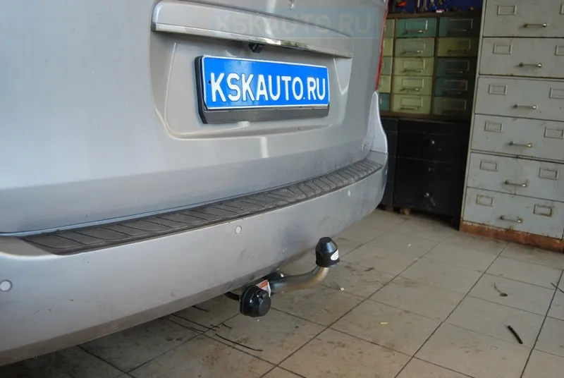 Фаркоп Galia оцинкованный для Hyundai H1 Grand Starex 2007-2025. Артикул H077A Фаркоп Galia оцинкованный для Hyundai H1 Grand Starex 2007-2025. Артикул H077A