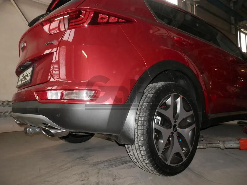 Фаркоп Galia оцинкованный для Hyundai Tucson III до рестайлинга 2015-2018. Артикул H095A Фаркоп Galia оцинкованный для Hyundai Tucson III до рестайлинга 2015-2018. Артикул H095A