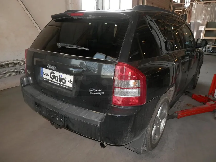 Фаркоп Galia оцинкованный для Jeep Liberty 2006-2011. Артикул J012C Фаркоп Galia оцинкованный для Jeep Liberty 2006-2011. Артикул J012C