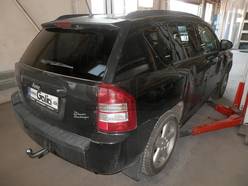 Фаркоп Galia оцинкованный для Jeep Liberty 2006-2011. Артикул J012C Фаркоп Galia оцинкованный для Jeep Liberty 2006-2011. Артикул J012C