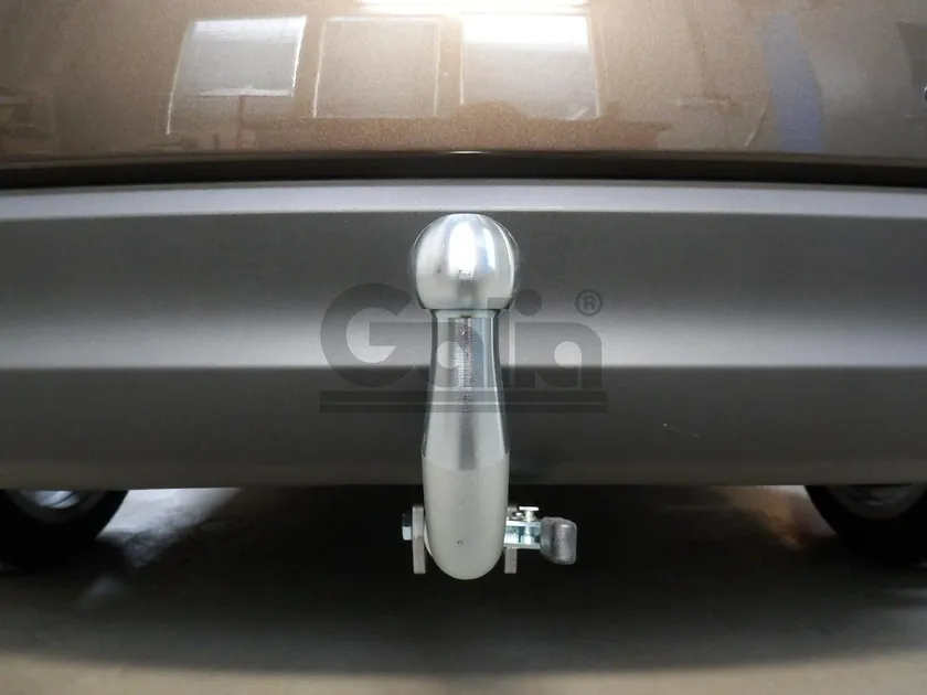 Фаркоп Galia оцинкованный для Kia Carens IV 2013-2025. Артикул K038A Фаркоп Galia оцинкованный для Kia Carens IV 2013-2025. Артикул K038A