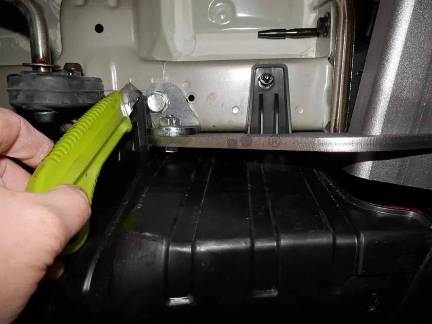 Фаркоп Galia оцинкованный для Kia Carens IV 2013-2025. Артикул K038A Фаркоп Galia оцинкованный для Kia Carens IV 2013-2025. Артикул K038A