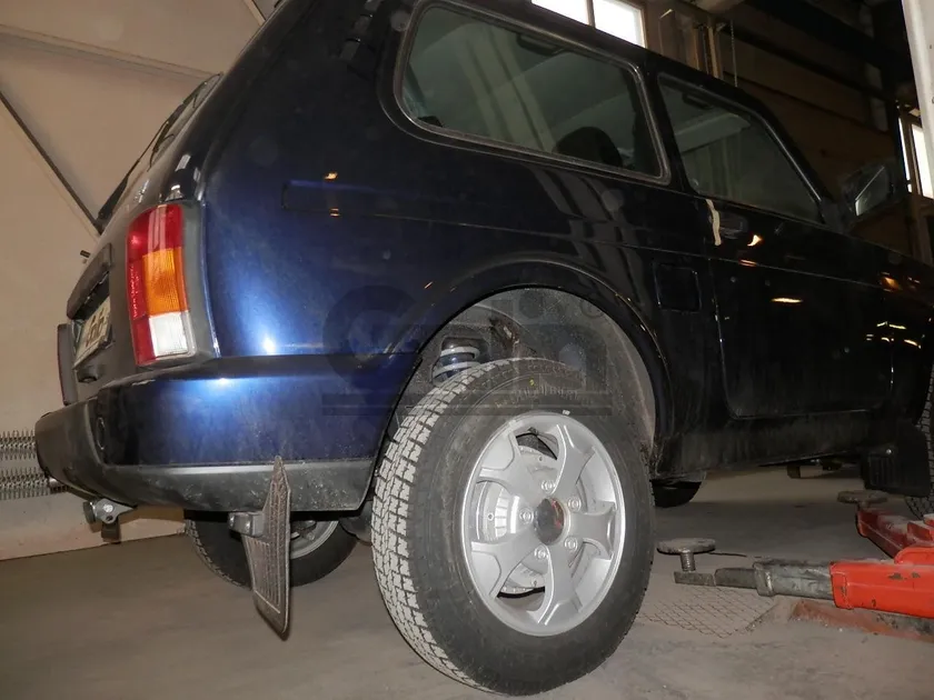 Фаркоп Galia оцинкованный для Lada 4x4 Urban 2014-2025. Быстросъемный крюк. Артикул L022C Фаркоп Galia оцинкованный для Lada 4x4 Urban 2014-2025. Быстросъемный крюк. Артикул L022C