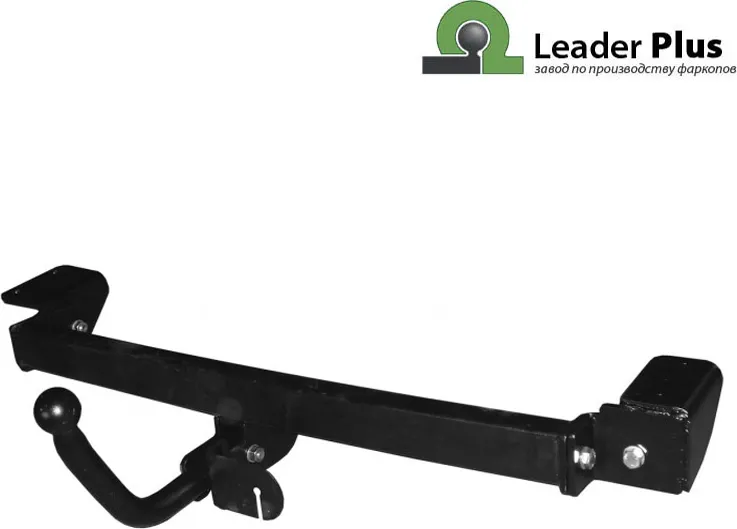 Фаркоп Лидер-Плюс для BYD F3 седан 2005-2025. Артикул B101-A