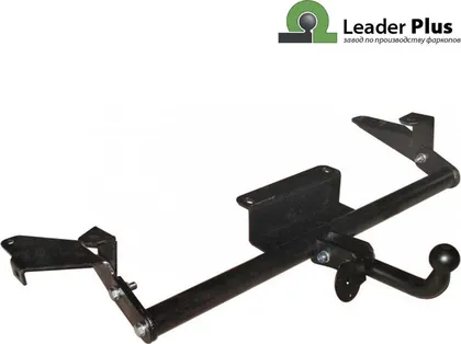 Фаркоп Лидер-Плюс для Daewoo Nexia седан 1997-2016. Артикул D101-A