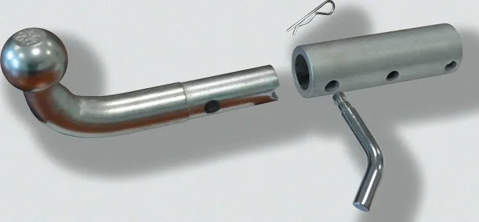 Фаркоп Tavials (Лидер-Плюс) для Kia Rio III седан 2011-2017. Артикул H219-BA Фаркоп Tavials (Лидер-Плюс) для Kia Rio III седан 2011-2017. Артикул H219-BA