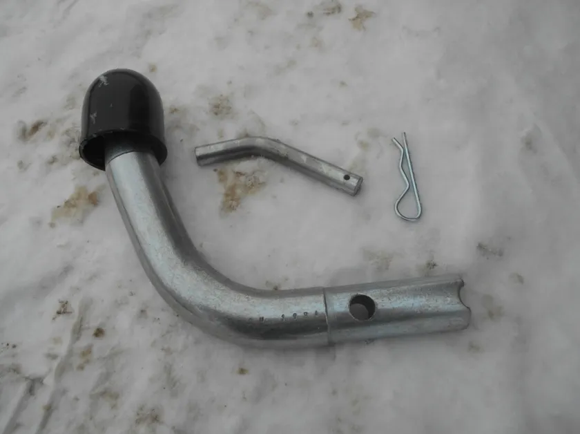 Фаркоп Tavials (Лидер-Плюс) для Kia Rio III седан 2011-2017. Артикул H219-BA Фаркоп Tavials (Лидер-Плюс) для Kia Rio III седан 2011-2017. Артикул H219-BA